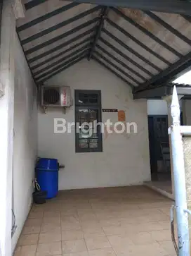 Banjar wijaya cluster taman Italy