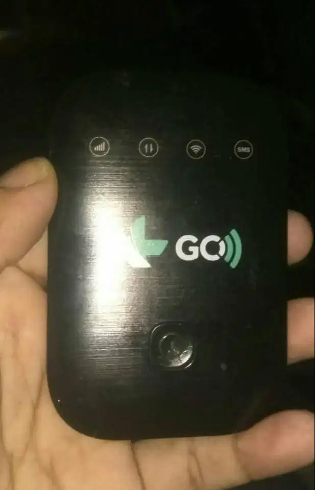 modem xl go oke all operator