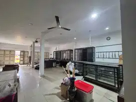 Dijual Cepat Ruko Gandeng 4 lantai di Jalan Abdullah Lubis, Medan baru