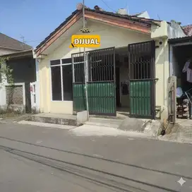 Dijual Rumah – Telaga Mas, Bekasi