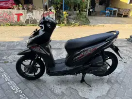 Honda beat esp stater halus THN 2015 plat AB sleman
