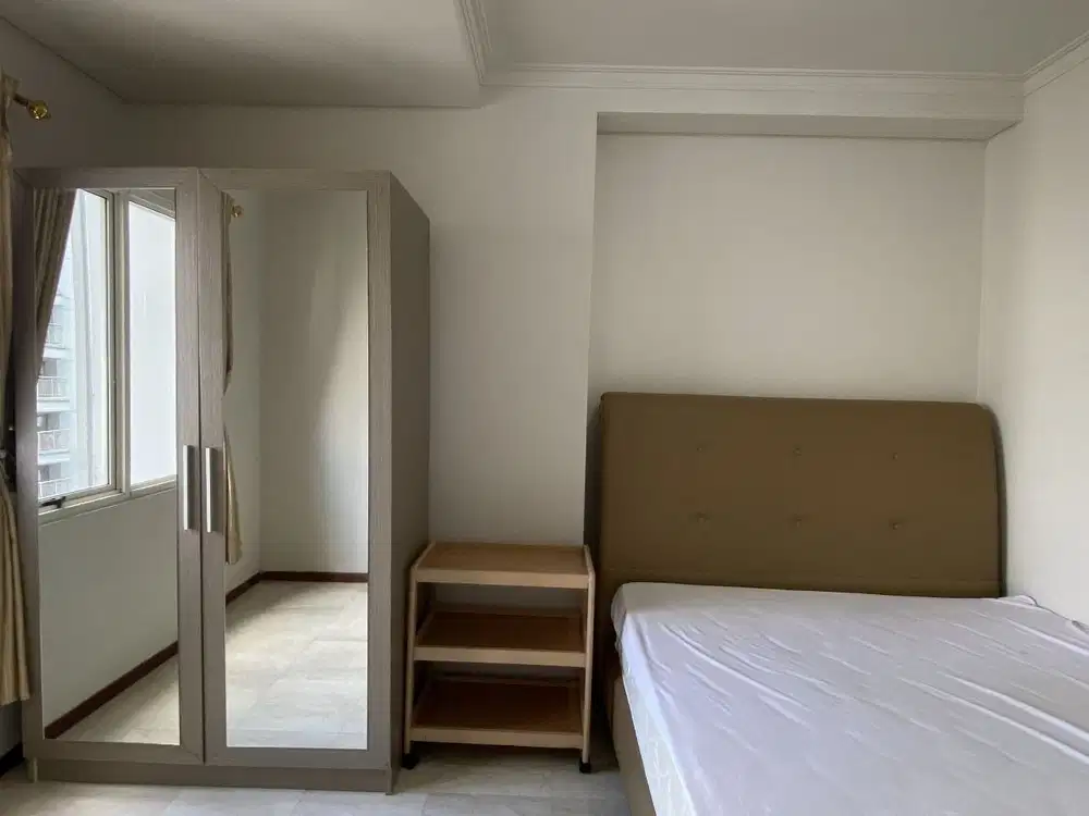 Sewa 2BR Royal Medit Furnish Premium Dekat Mall CP, Neo Soho, APL