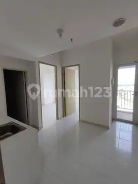 DIJUAL MURAH APARTEMEN 2BR TOKYO RIVERSIDE