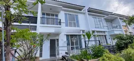 Dijual Atau Disewakan Rumah Crown Mansion Double Dekker 3 Lt Pik