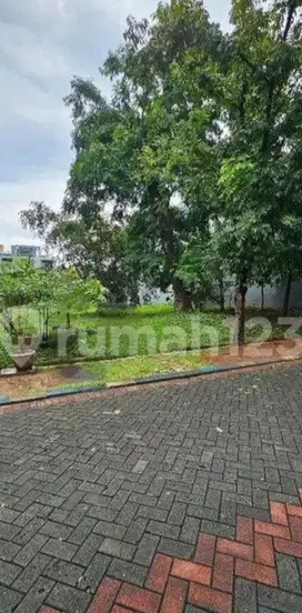 Dijual Sangat Cepat Kavling Pinisi Permai Pantai Indah Kapuk
