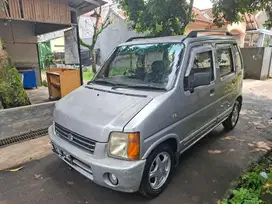 Suzuki Karimun 2004 Bensin