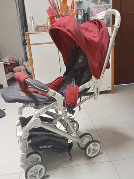 Stroller balita ada 2 pcs