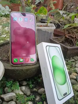 iphone 15 plus 128
