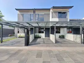 RUMAH MEWAH DAN MURAH DI GADING SERPONG BY PARK SERPONG