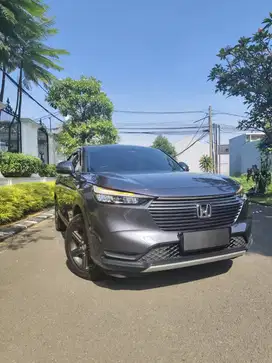 KM20rb | Honda HRV 1.5 E 2023