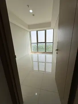 DIJUAL APARTEMEN GOLD COAST PIK 1 BR 44m STANDARD DEVELOPER TERMURAH