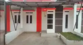 RUMAH MURAH DEPOK READY