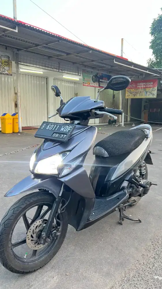 Honda Vario 110 | 2010 (Mulus Terawat)