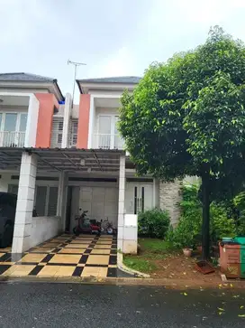 Rumah Murah Jarang Ada L7 Palm Summarecon Bekasi