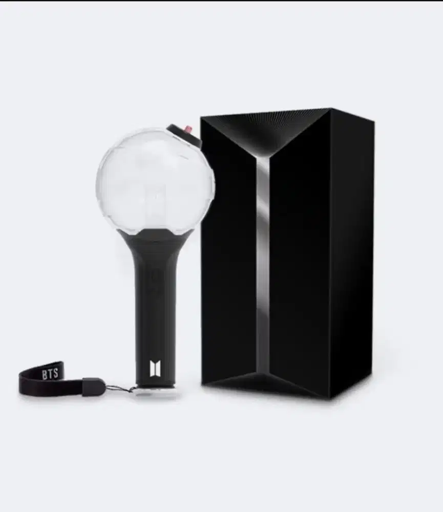 LIGHSTICK BTS ORI - VER 3