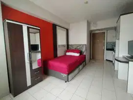 Disewakan Apartemen Gading Icon Pulogadung Murah