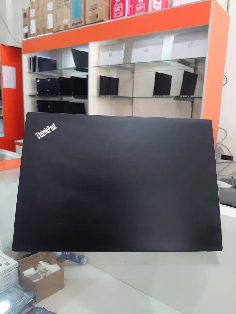 Lenovo Thinkpad T14