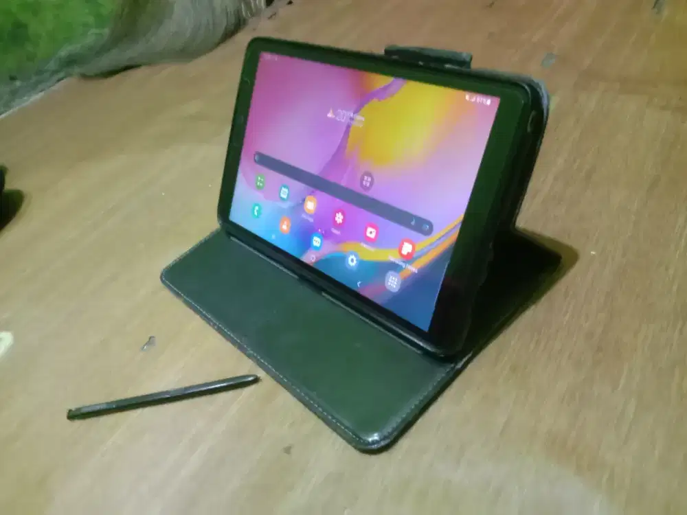 Tab Samsung A8 2019 P205 with S-PEN