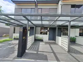 Rumah Park Serpong Tipe Q20 Hoek di Gading Serpong