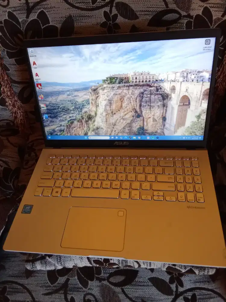 Asus murah bagus