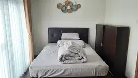 Disewakan Apartemen Puri Orchard 1BR