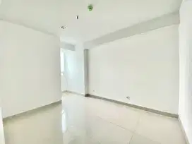 Jual termurah apartemen springhill terrace 2 kamar unfurnish