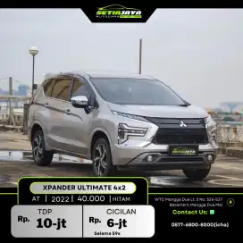 Mitsubishi xpander ultimate 1500cc at 2022