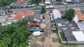 Di Jual Tanah di Balaraja Tangerang Banten