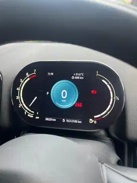 Mini Cooper Countryman 1.5 Turbo 2021 Facelift LCI