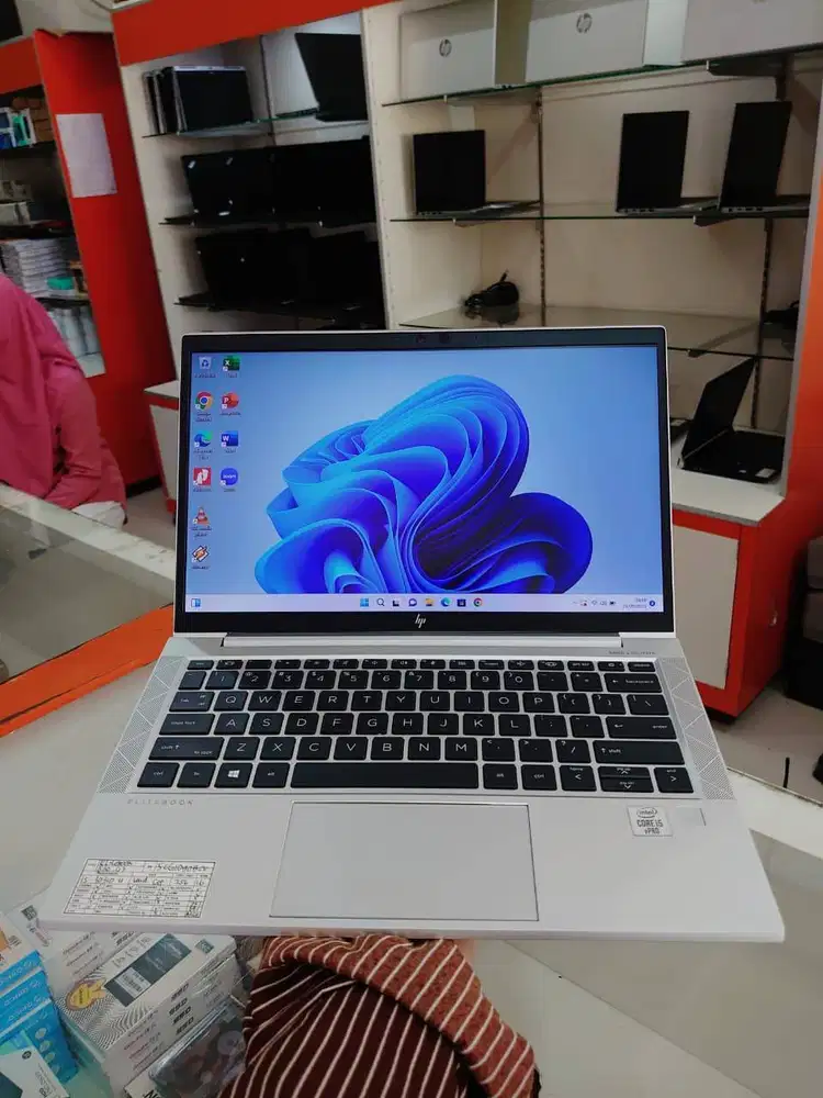 Hp Elitebook 830 G7