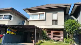 Disewa/jual Rumah Boemi Sambara