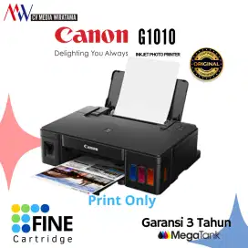 Printer CANON G1010
