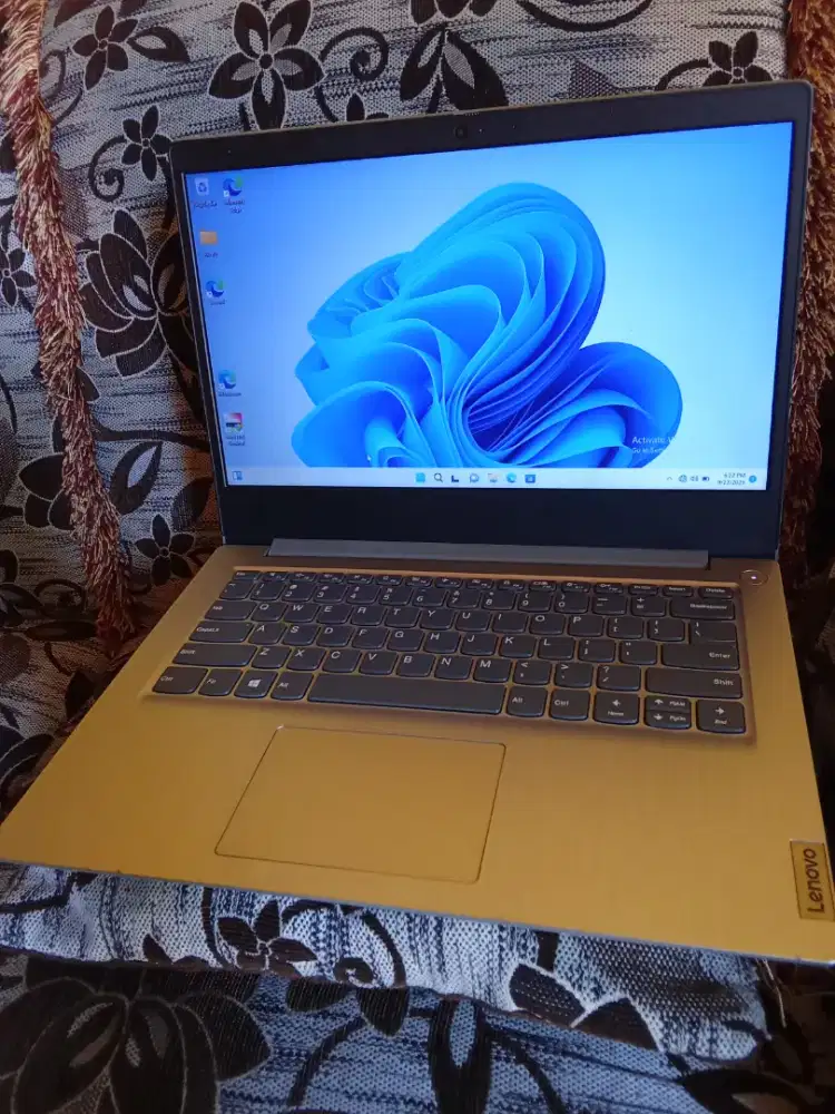 Lenovo Ryzen murah