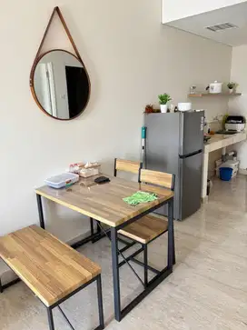Disewakan Apartment Podomoro Lexington 2BR