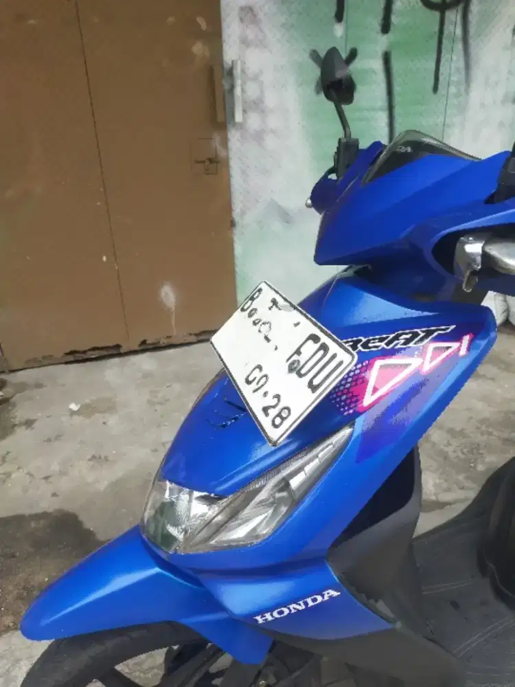 Beat Karbu 2011