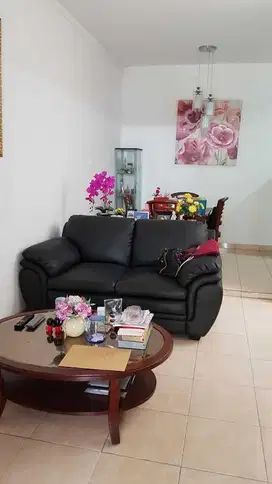 Dijual Rumah Cantik 2 Lantai Cluster Fortune Breeze Graha Raya Bintaro