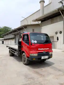 Toyota Dyna 110 ET/WU342R