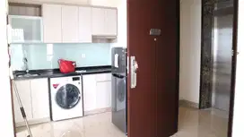 DIJUAL APARTEMEN MENTENG PARK FULLY FURNISHED