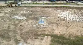 Jual Tanah di kawasan Blessindo dekat Tol Baru Legok Bsd Tangerang