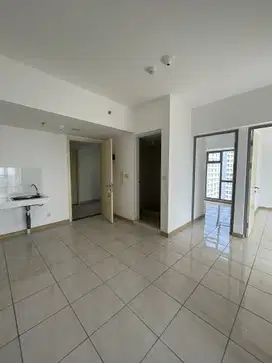 MURAH KEBANGETAN MTOWN 3BR GADING SERPONG