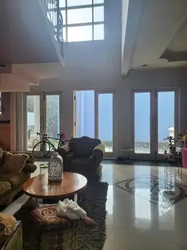 Jual Cepat Rumah Siap Huni di Cibubur Jakarta Timur