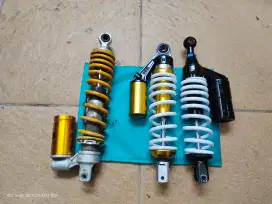 Shock dbs yss kyb dll