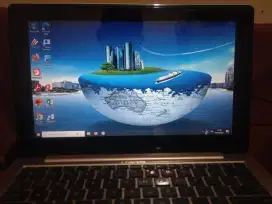 Laptop Asuz 12  core i3 Touchscreen