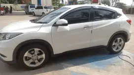 Honda HR-V 2017 Bensin