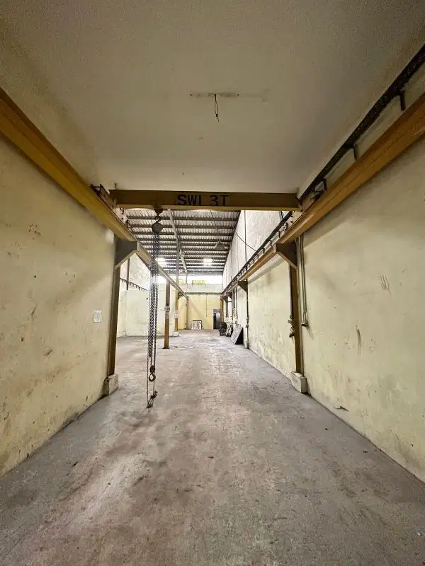 Di Jual Murah  Gudang Lytech Industrial Batam Center