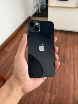 Dijual iPhone 14 Plus 128gb pemakaian pribadi