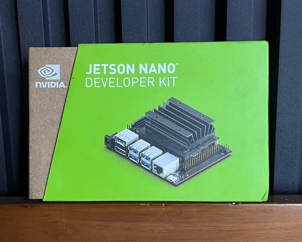 Jetson Nano Developer Kit