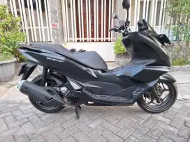 BU pcx 160 2021 kondisi sgt bagus samsat kdg cowek
