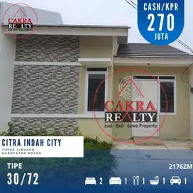 Rumah Modern Minimalis View Indah nan Cantik 2176ZM