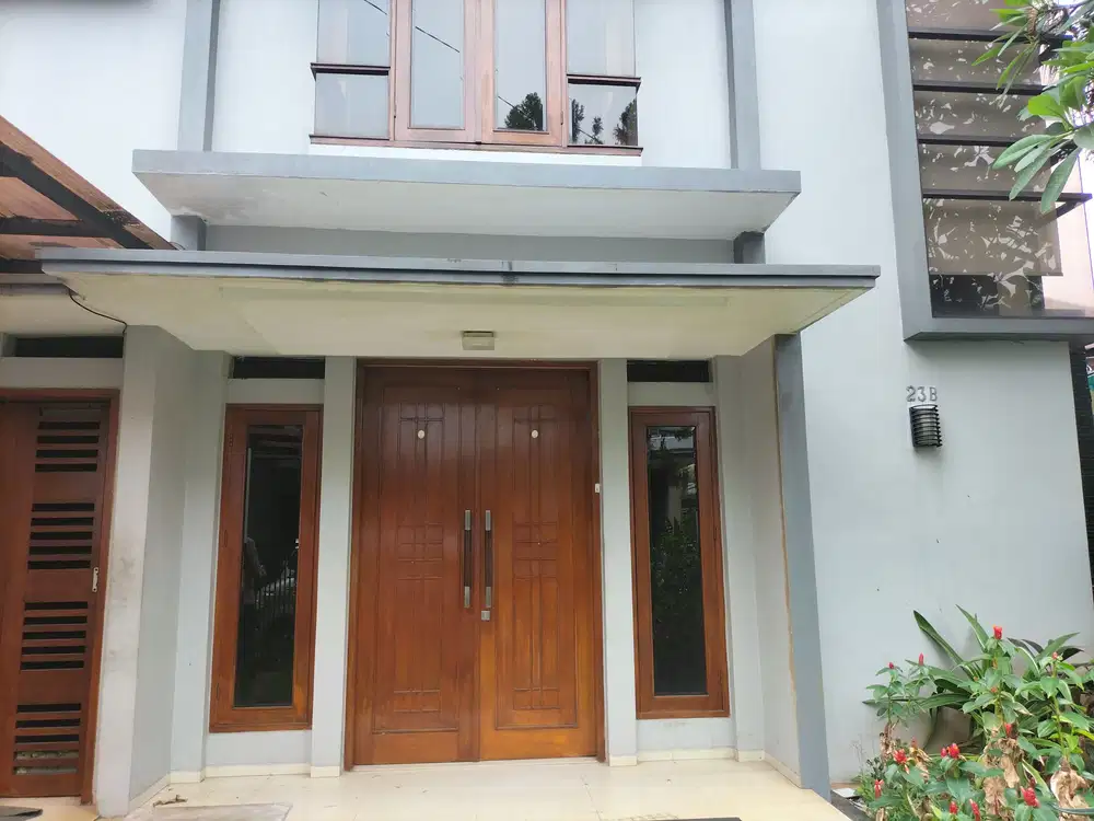 Dijual Cepat Rumah lebak bulus